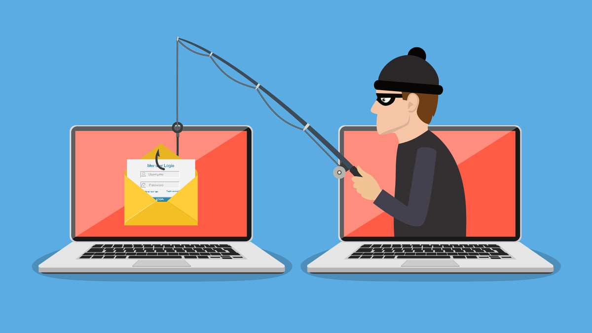 What You Need to Know to Spot a Phishing Email